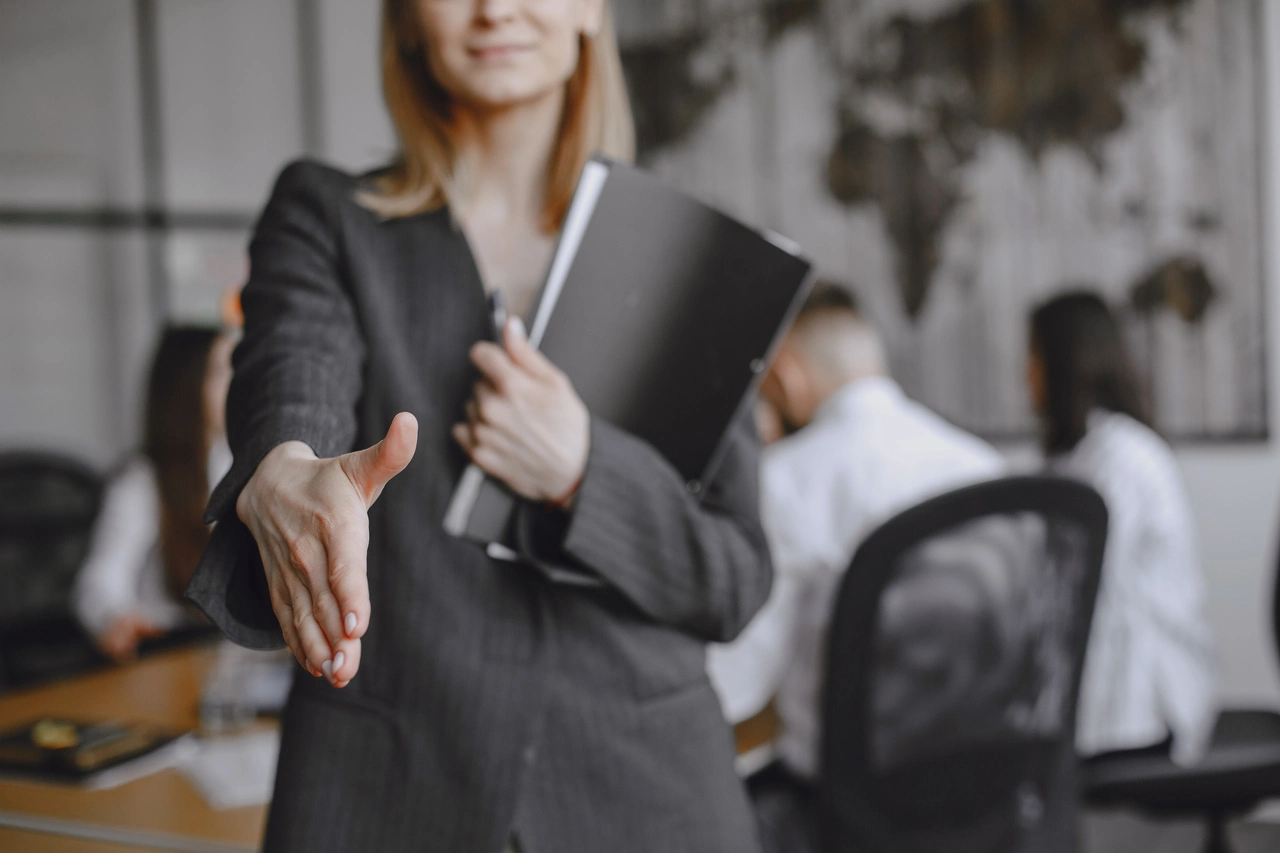 Contratações Inteligentes: Decisões Estratégicas em RH