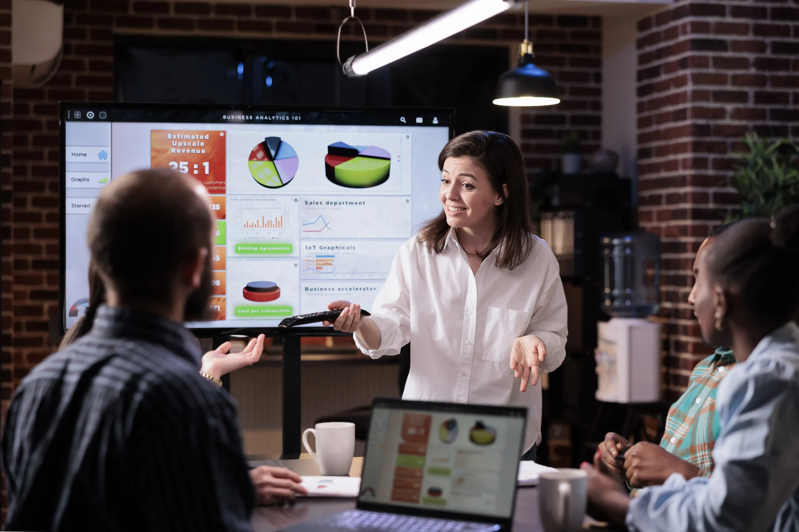 People Analytics para transformar a gestão de pessoas