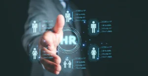 Futuro do RH conexão tecnologia e humanização